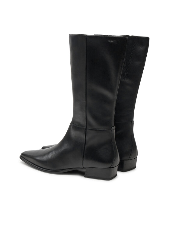 Vagabond Shoemakers Ботильйони Vagabond Shoemakers Nella 5816-201-20 Чорний