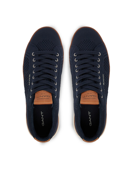 Gant Снікерcи Gant 32631241 Cиній