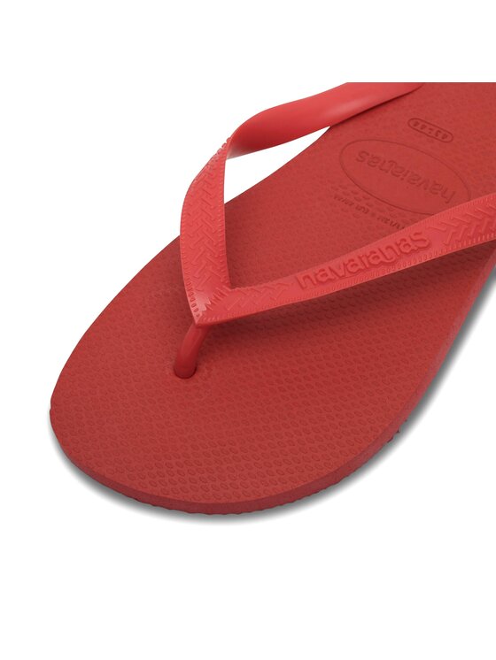 Havaianas Chancletas Havaianas 40000292090-M Rojo