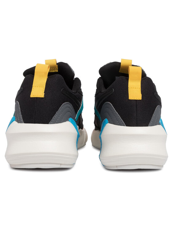 Reebok Snīkeri Reebok Aztrek Double Mix Pops DV8172 Melns