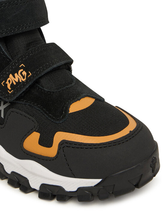 Primigi Снігоходи Primigi GORE-TEX 8936222 S Чорний