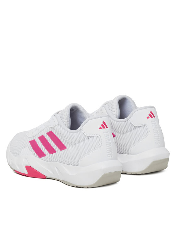 adidas Взуття для тренажерного залу adidas Amplimove VERSATILE JR9298 Білий