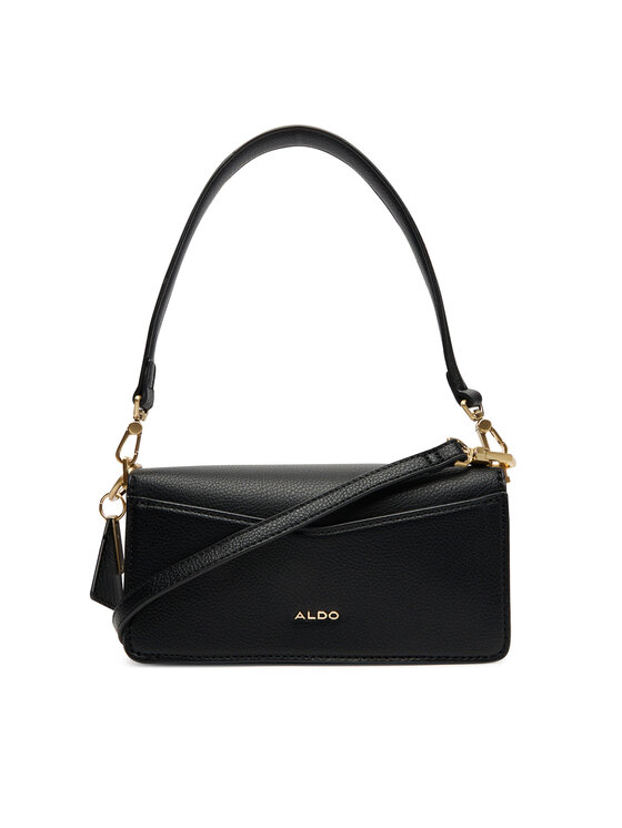 Aldo Сумка Aldo Luxecarry 2.0 14076936 Чорний