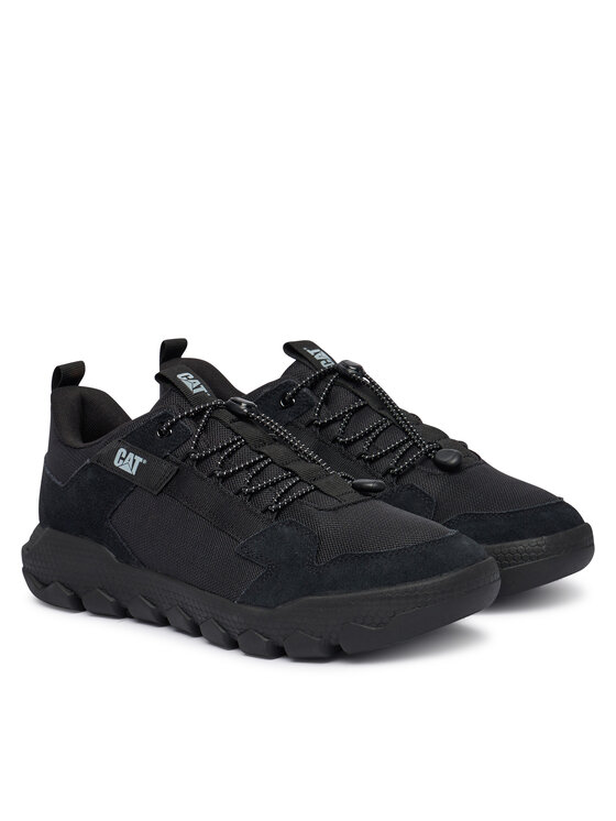 CAT Footwear Sportcipők CAT Footwear Hex Lite Outdoor P726808 Fekete