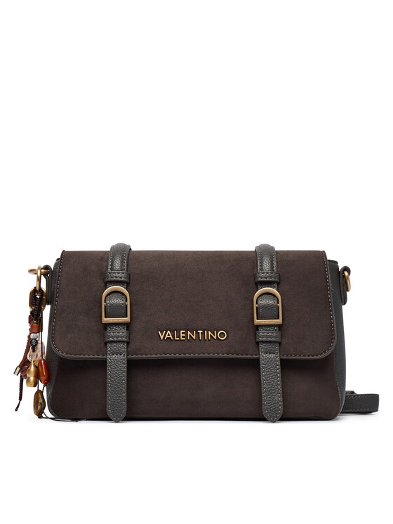 Valentino Borsetta Valentino Winnie Winter VBSABH09 Grigio