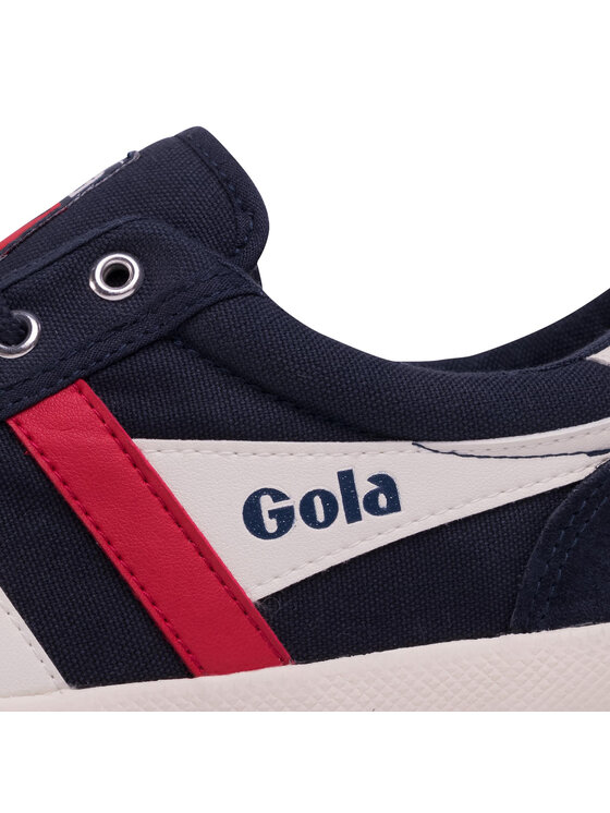 Gola Teniși Gola Badminton CMA548 Bleumarin