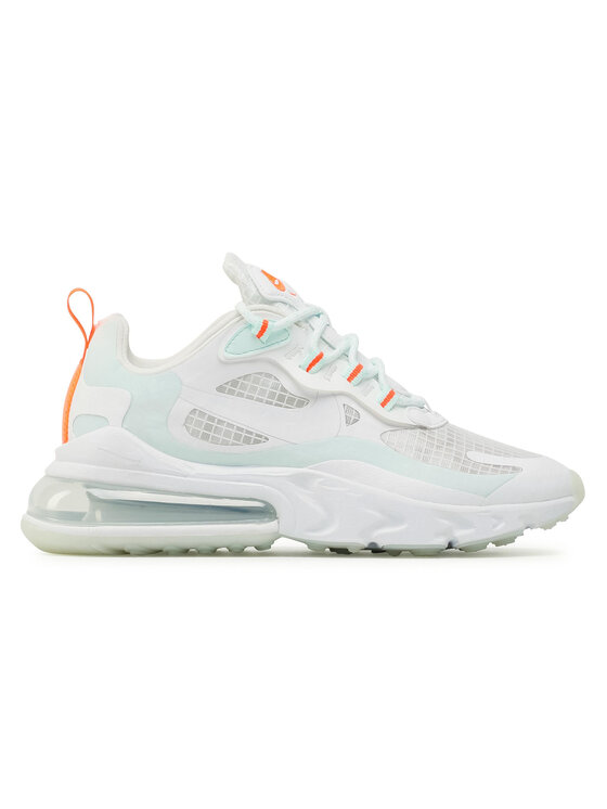Nike Zapatillas Nike Air Max 270 React Se CJ0620 100 Blanco