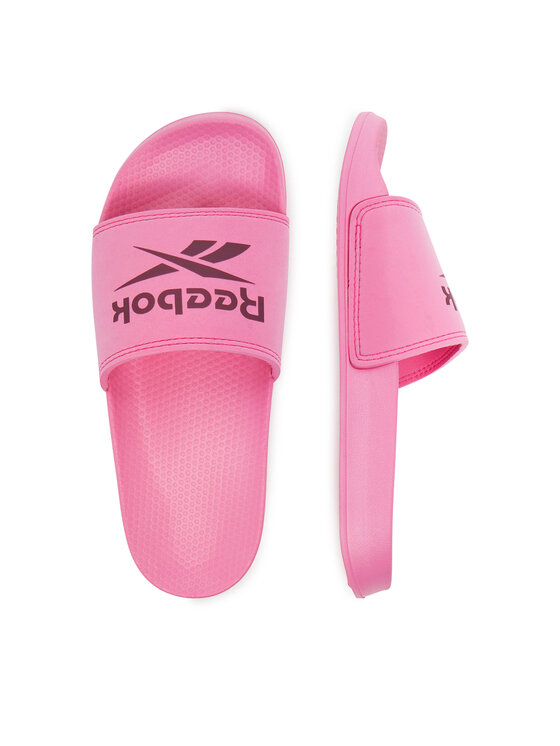 Reebok Шльопанці Reebok SS25-3C069-1 Рожевий