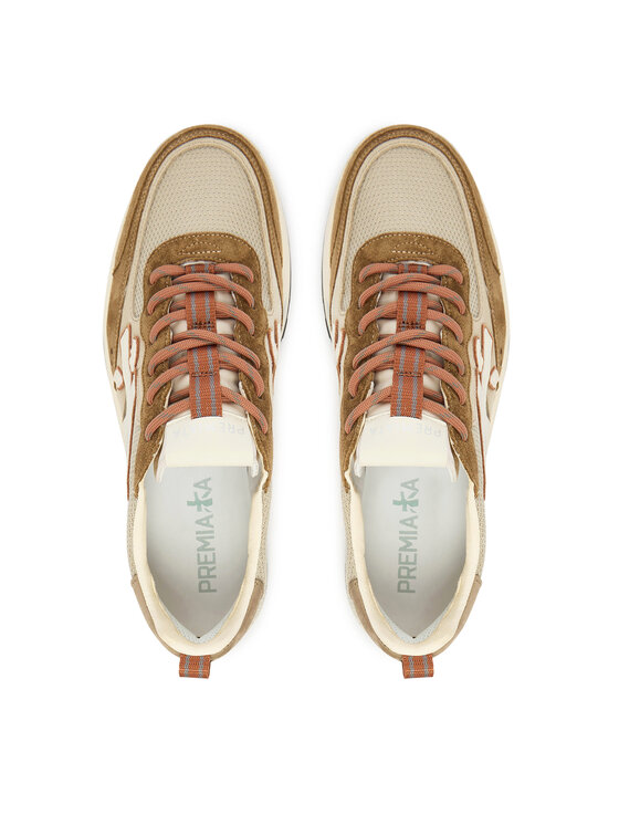 Premiata Sneakers Premiata Nous Var 7724 Bej