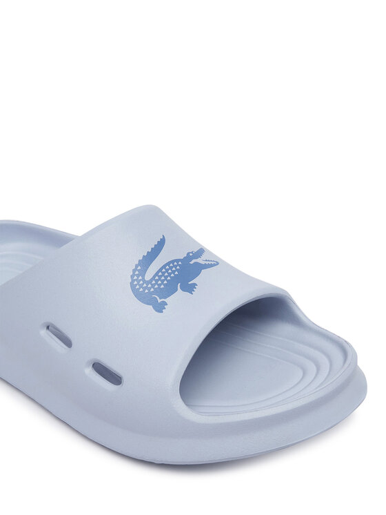 Lacoste Шльопанці Lacoste Meduz 51CFA0002 LB2 Голубий
