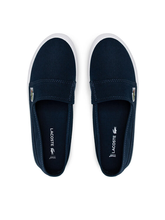 Lacoste Zapatillas de tenis Lacoste Marice Bl 2 Spw 7-32SPW0142003 Azul marino