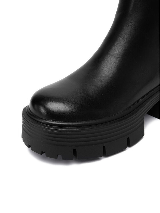 DeeZee Ботильйони DeeZee 62083-3 Чорний