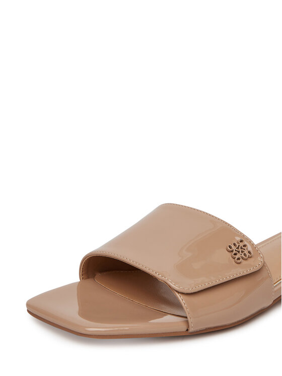 Nine West Iešļūcenes Nine West S4SH1847-01 Bēšs