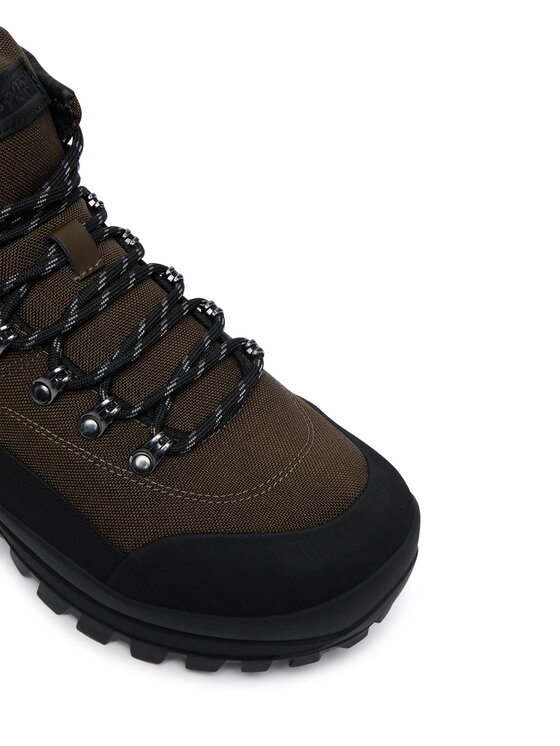 Napapijri Trekking Napapijri High Trail NP0A8BPT Kaki