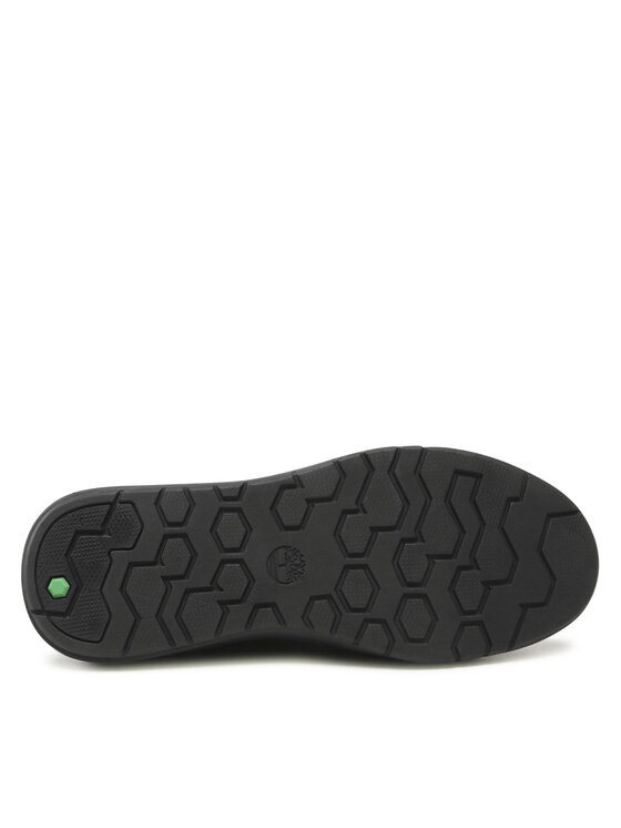 Timberland Снікерcи Timberland Seneca Bay Oxford TB0A5S8R0151 Чорний