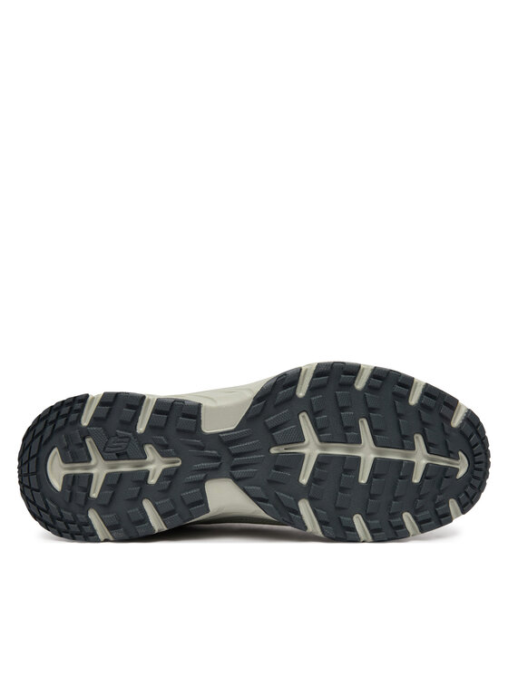 Skechers Снікерcи Skechers Hillcrest 2.0 237806/LTGY Сірий