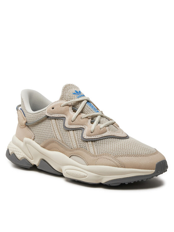 adidas Snīkeri adidas Ozweego IG3555 Bēšs