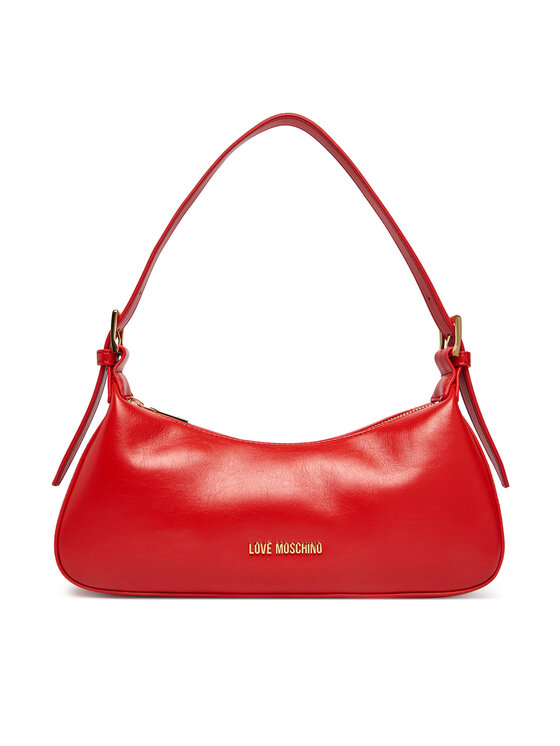 LOVE MOSCHINO Сумка LOVE MOSCHINO JC4390PP0OKO0500 Рожевий