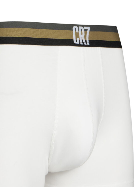 Cristiano Ronaldo CR7 Cristiano Ronaldo CR7 Conjunto de calzoncillos boxer 8100-49 De color