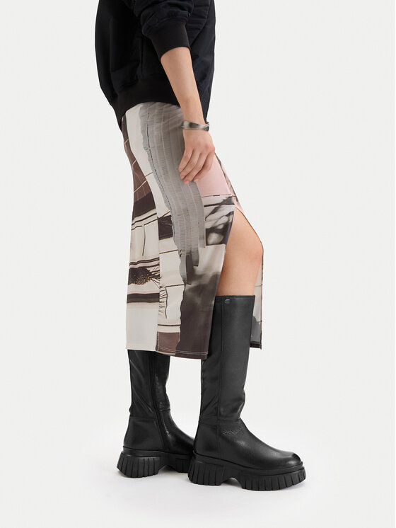 G-STAR Чоботи G-Star Raw CEO-WI33-CS555-KIWI-16 Чорний