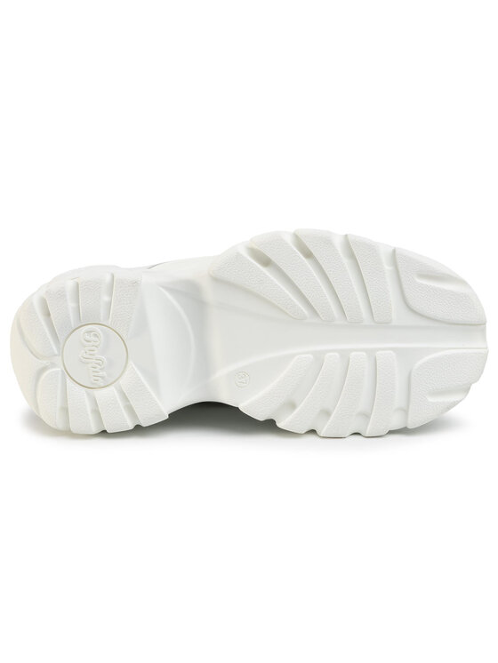 Buffalo London Sneakers Buffalo London 1339-14 2.0 BN15330951 Bianco