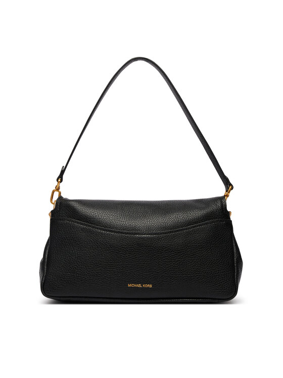 MICHAEL Michael Kors Kabelka MICHAEL Michael Kors 30F6AYTL7E Černá