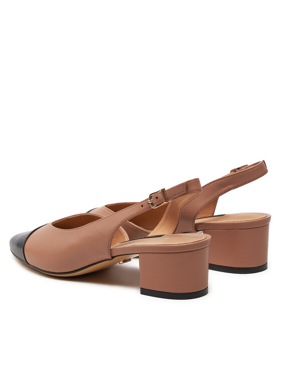 GINO ROSSI Tacones GINO ROSSI 4893-01 Beis