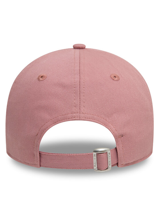 New Era Kšiltovka New Era 60595476 Růžová