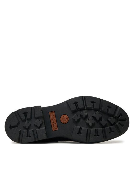 Timberland Челсі Timberland TB0A2PBBW021 Чорний
