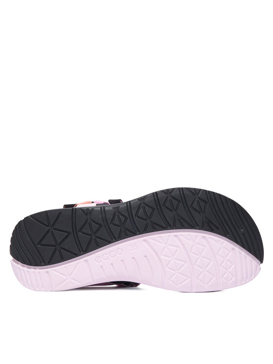 ECCO Sandále ECCO X-Trinsic 71067361629 Farebná