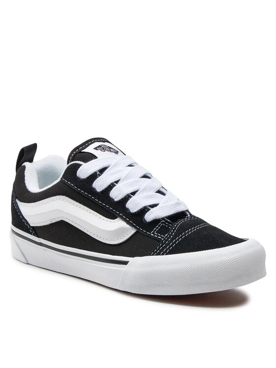 Vans Tenisky Vans Knu Skool VN000CYU6BT1 Čierna
