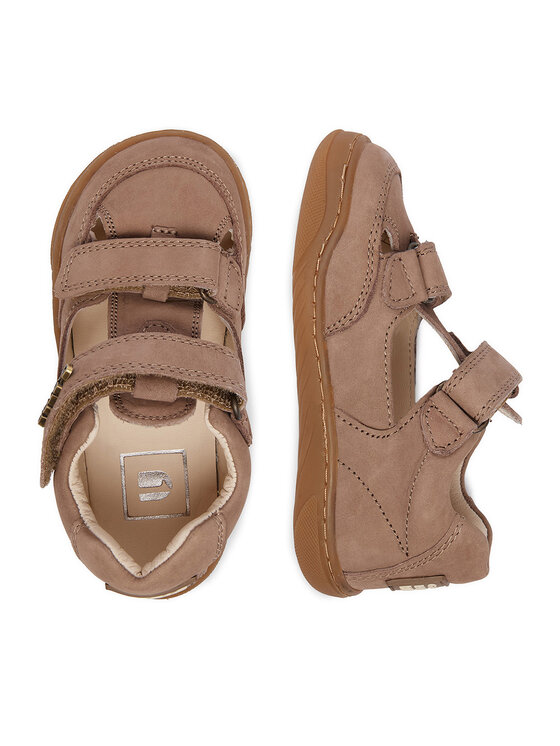 G-STAR Босоніжки G-Star Raw EO-CI12-DIXAN-03(III)CH Світло-коричневий