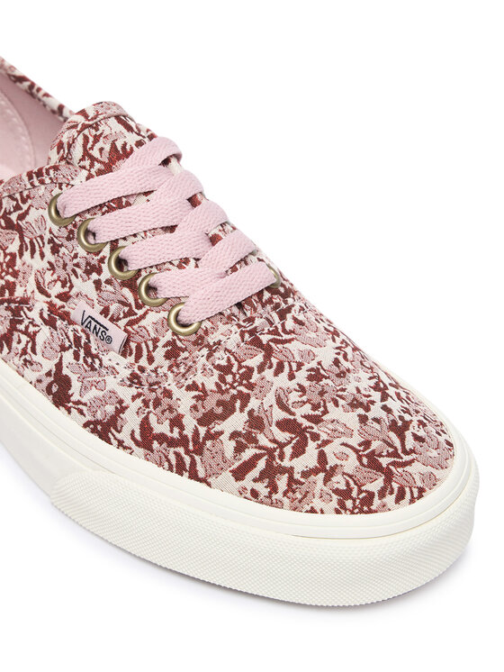 Vans Zapatillas de tenis Vans Authenthic VN000D6GHL11 Rosa