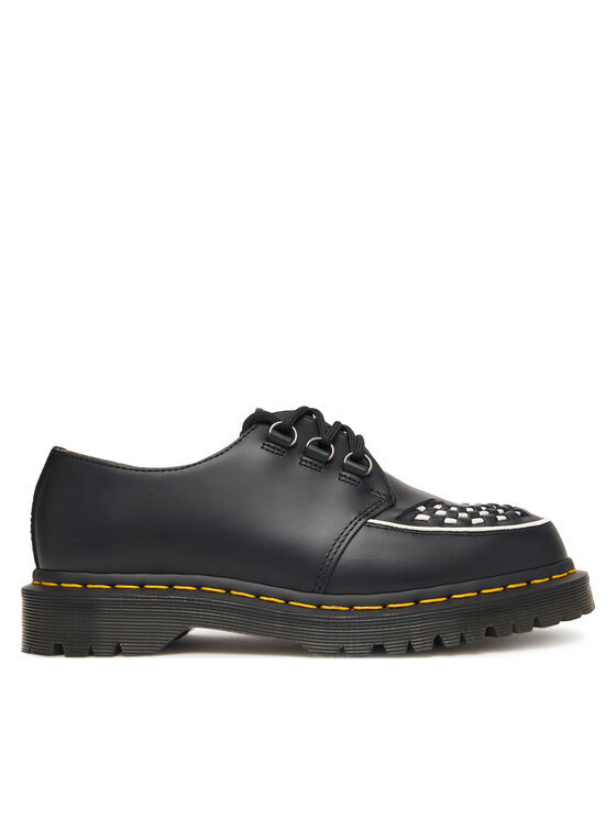 Dr. Martens Туфлі Dr. Martens Ramsey DM31499001 Чорний