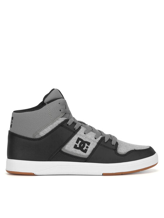 DC Shoes Sneakers DC Shoes CURE HI TOP ADYS400072-GG4 Grigio
