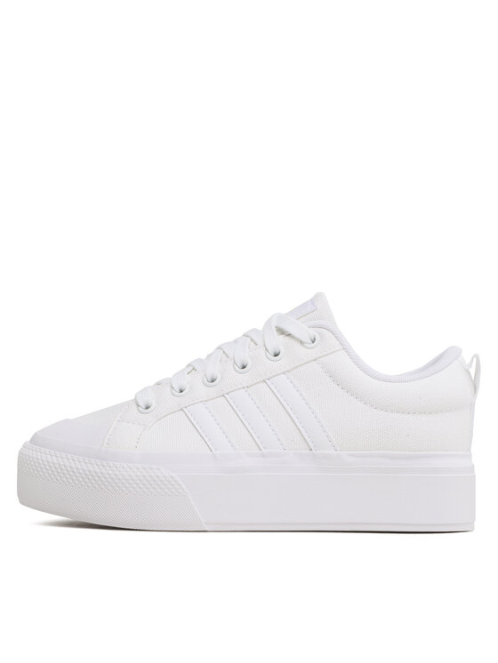 adidas Αθλητικά adidas Bravada 2.0 IE2309 Λευκό