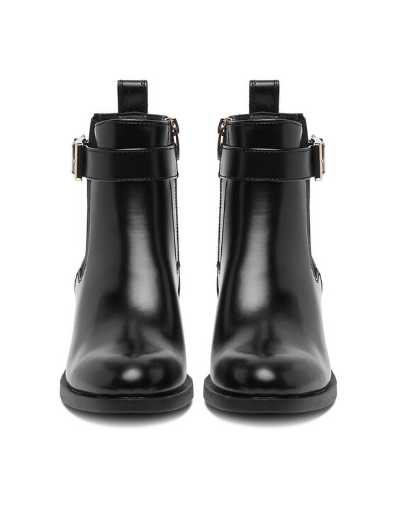 MEXX Botine MEXX CEO-WS6581-08 Negru