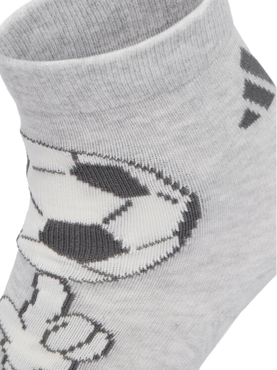 adidas Dlouhé ponožky adidas Adidas Disney Mickey Mouse Socks KR2340 Barevná