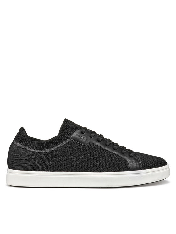 Geox Zapatillas Geox U Baltmoore U55LDD 06KBU C9999 Negro