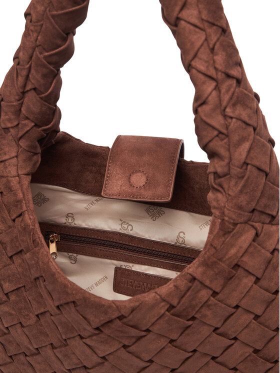 Steve Madden Сумка Steve Madden 13002247 Коричневий
