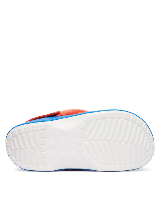 Crocs Chanclas Crocs Mario Classic Clog 212134 Azul