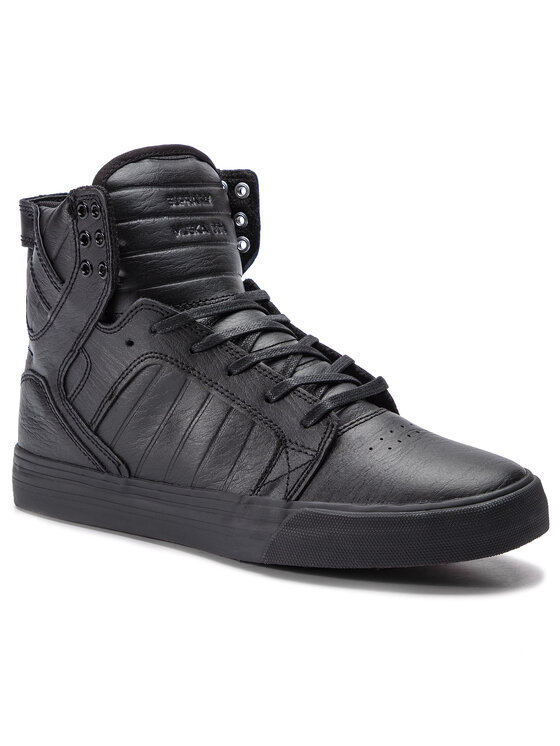 Supra Sneakers Supra Skytop 08003-081-M Nero