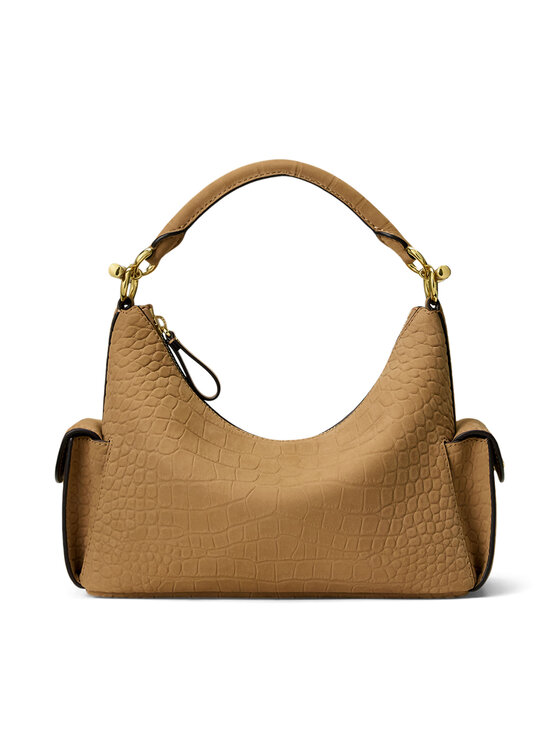 LAUREN RALPH LAUREN Borsetta LAUREN RALPH LAUREN 431P18453001 Marrone chiaro