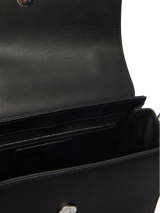 KARL LAGERFELD Rankinė KARL LAGERFELD B3W30125 Juoda