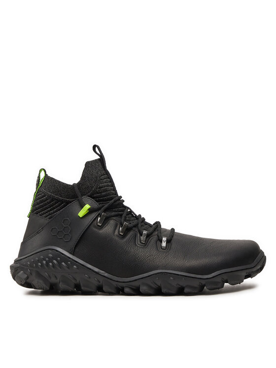 Vivo Barefoot Trekkingi Vivo Barefoot Magna Forest Esc 309082-02 Czarny