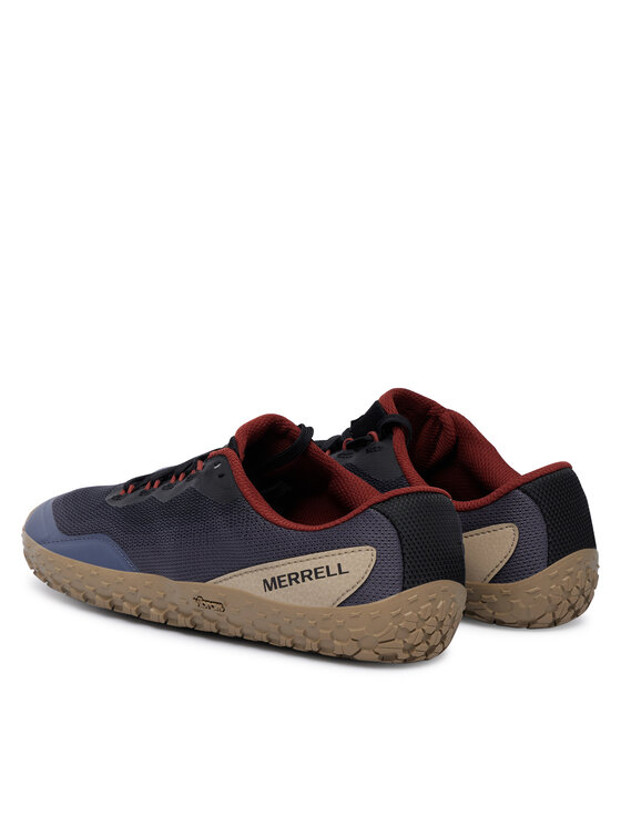 Merrell Снікерcи Merrell Vapor Glove 7 J00003708 Cиній