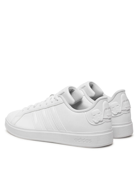 adidas Sneakers adidas Star Wars Grand Court JI2841 Alb