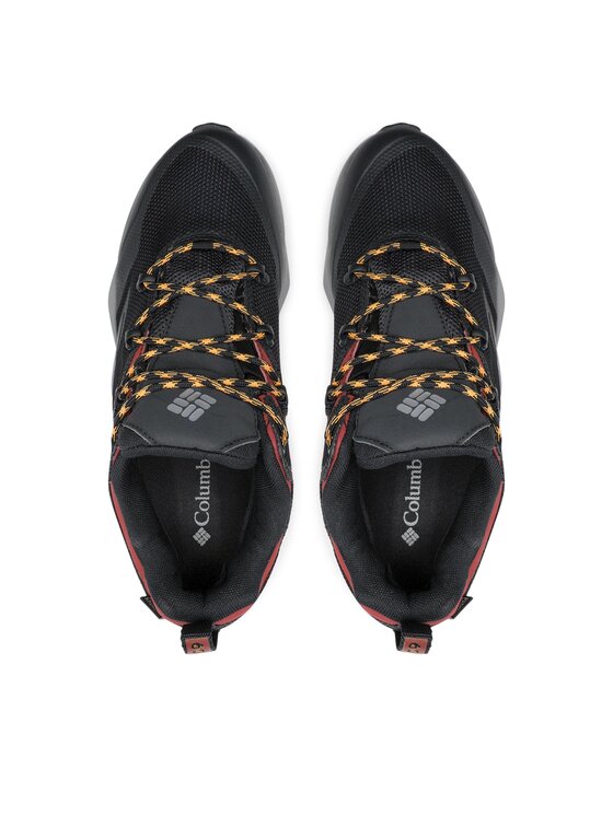 Columbia Trekkings Columbia Facet 60 Low Outdry BM1821 Negru