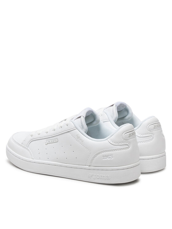 Joma Sneakersy Joma C.Agora CAGOLW2402 Biały