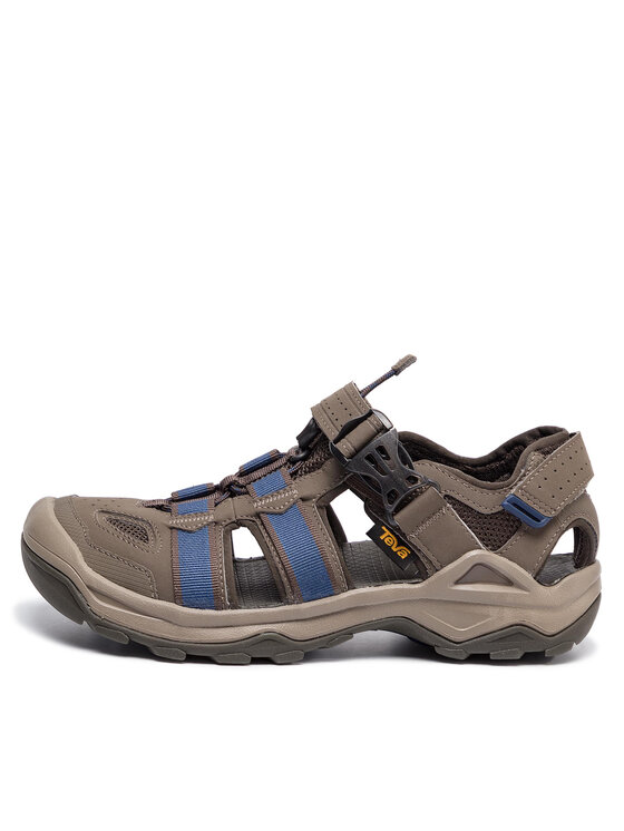 Teva Σανδάλια Teva Omnium 2 1019180 Γκρι